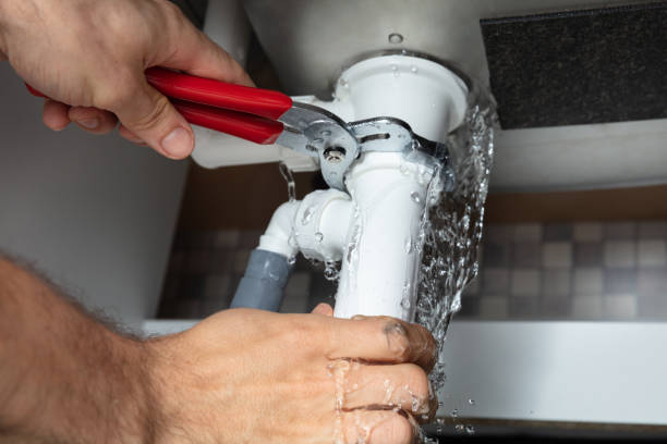 Best Basement water damage restoration  in Pace, FL