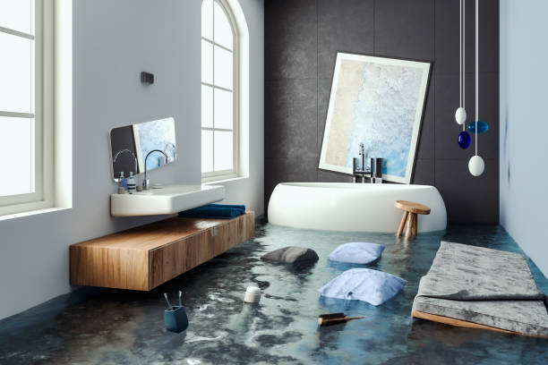 Best Flood damage cleanup  in Pace, FL